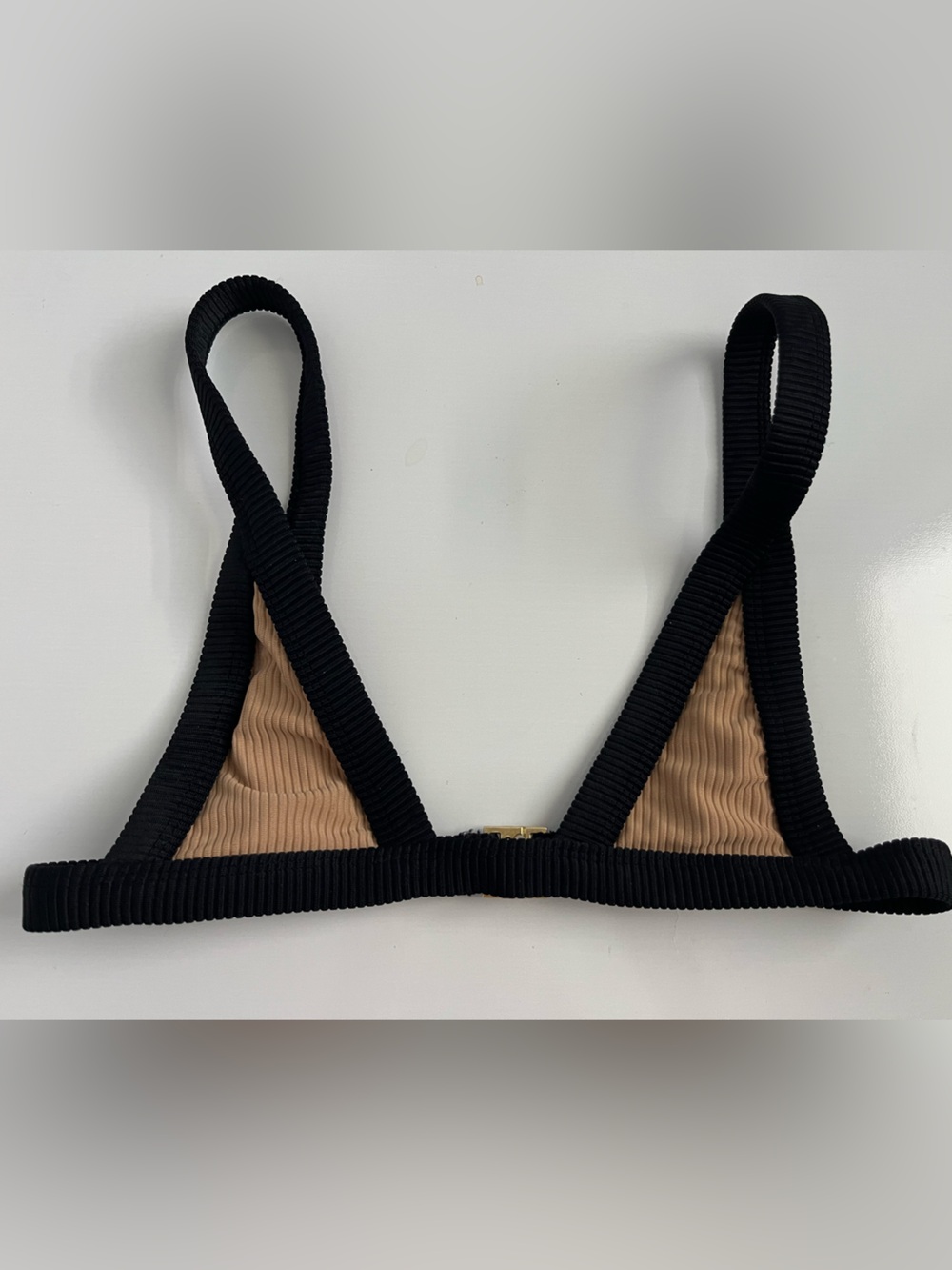 AGWA Triangle TOP bikini - Picture 2 of 5